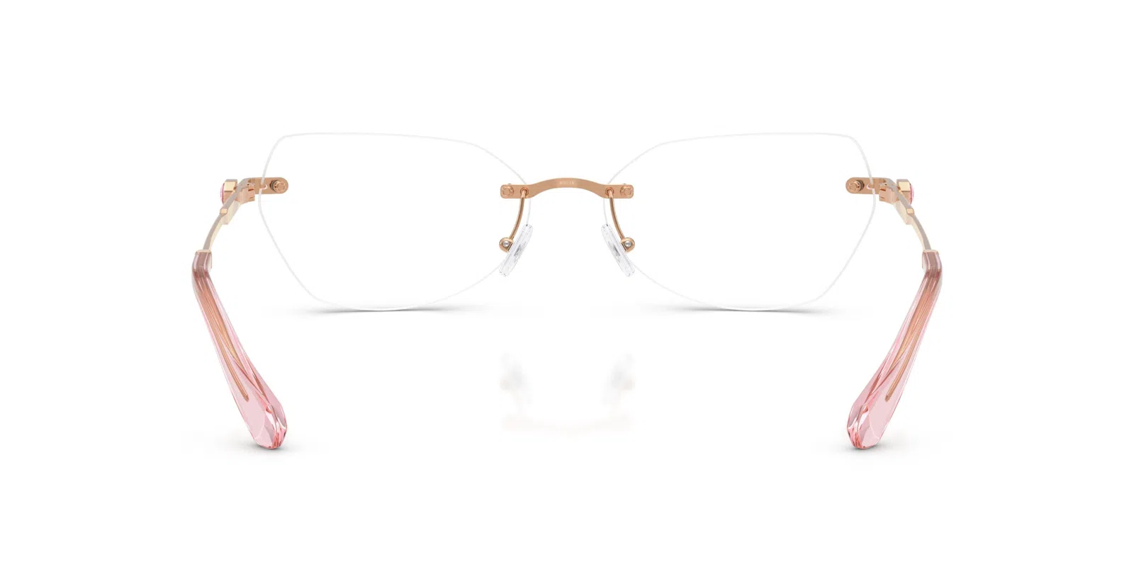Swarovski 1031 Eyeglasses - view 12